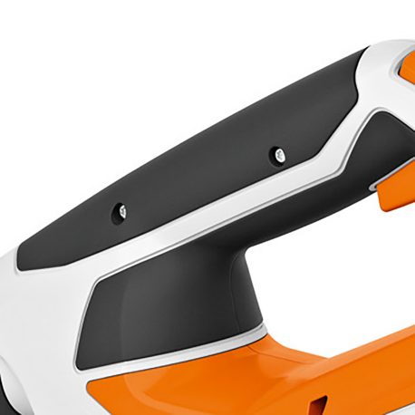 Stihl SEA 20 - Wygodny uchwyt